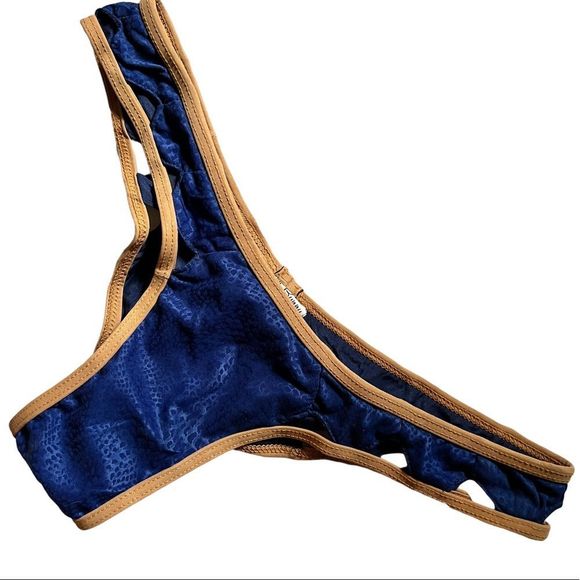 Beach Bunny Bikini Bottom